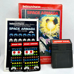 Space Armada