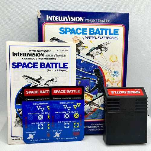 Space Battle