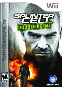 Splinter Cell: Double Agent