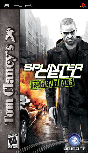 Splinter Cell: Essentials