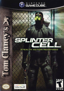 Splinter Cell