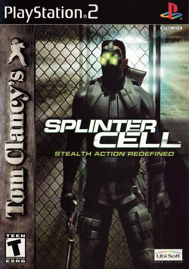 Splinter Cell