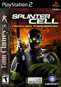 Splinter Cell: Pandora Tomorrow