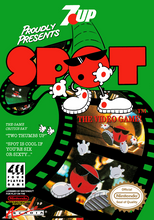 Load image into Gallery viewer, Spot: The Video Game