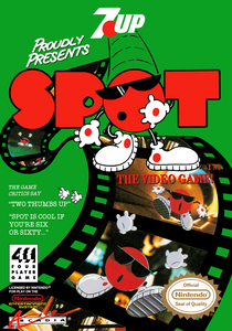 Spot: The Video Game