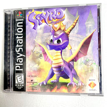 Load image into Gallery viewer, Spyro the Dragon