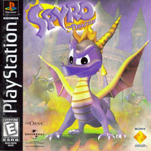 Load image into Gallery viewer, Spyro the Dragon