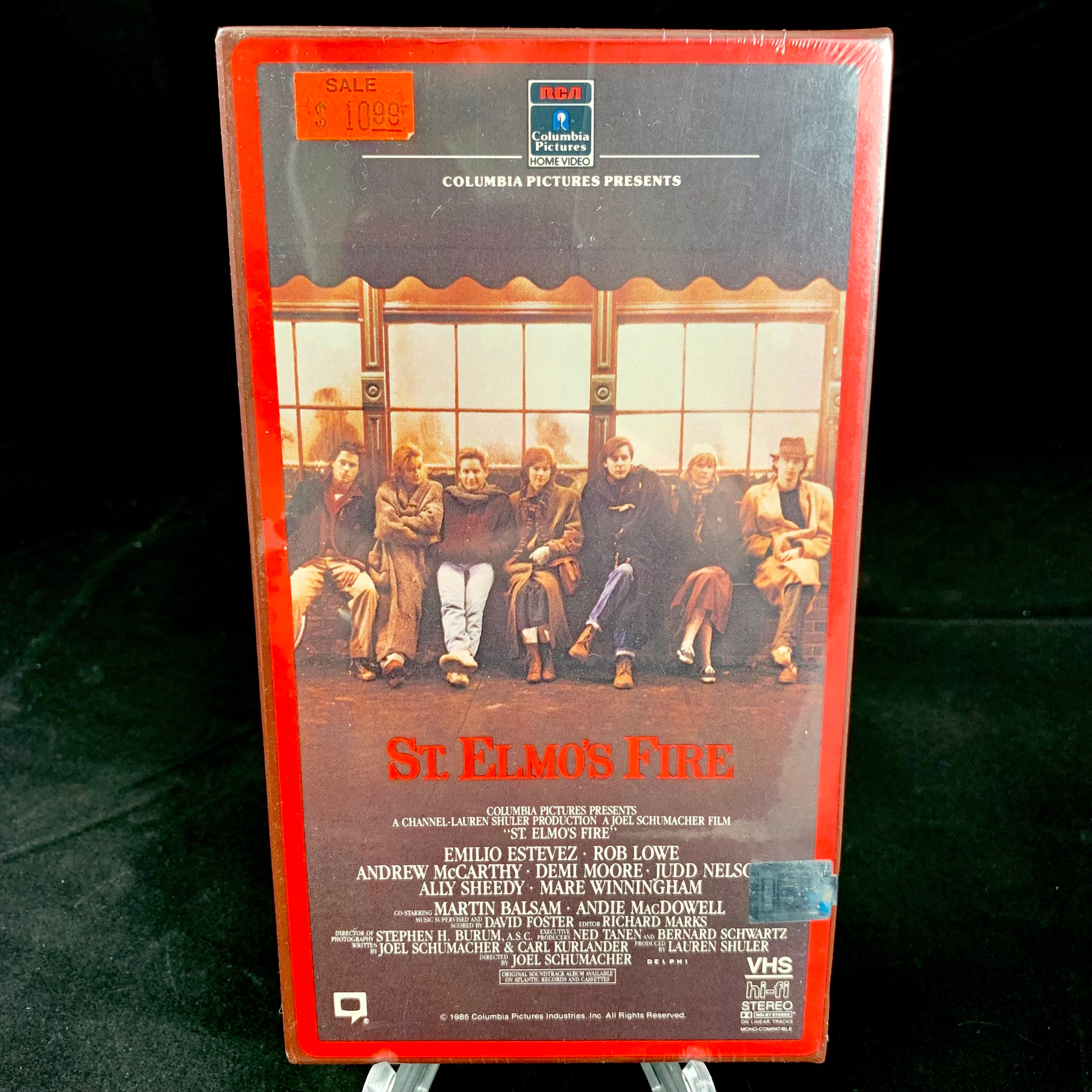 VHS Movies – Page 2 – RetroReplay