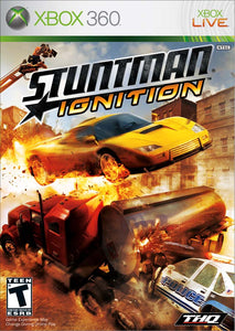 Stuntman Ignition