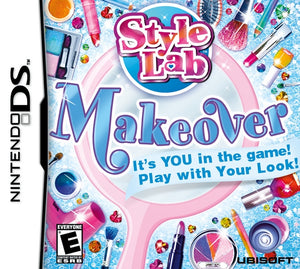 Style Lab: Makeover - Loose Cartridge