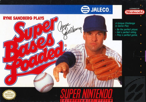 Super Bases Loaded