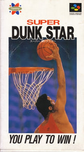 Super Dunk Star