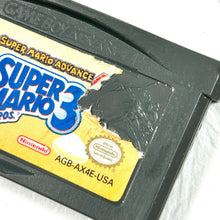 Load image into Gallery viewer, Super Mario Advance 4: Super Mario Bros. 3