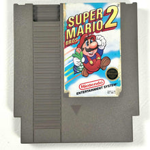 Load image into Gallery viewer, Super Mario Bros. 2