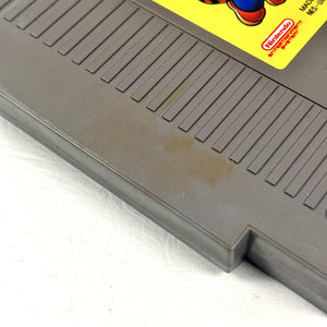 Super Mario Bros. 3