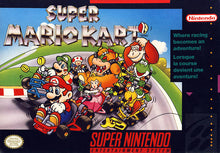 Load image into Gallery viewer, Super Mario Kart