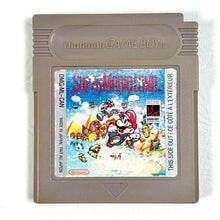 Load image into Gallery viewer, Super Mario Land