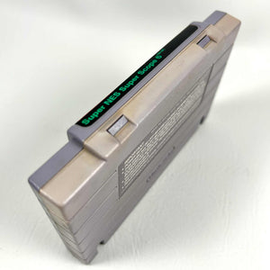 Super Scope 6