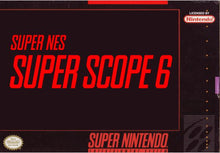 Load image into Gallery viewer, Super Scope 6