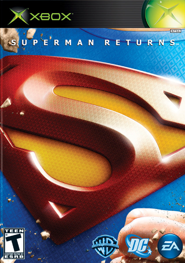 Superman Returns