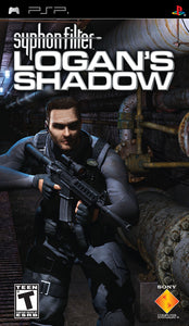 Syphon Filter: Logans Shadow