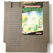 Load image into Gallery viewer, Teenage Mutant Ninja Turtles
