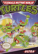 Load image into Gallery viewer, Teenage Mutant Ninja Turtles
