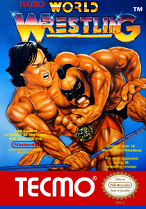 Tecmo World Wrestling