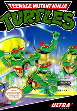 Load image into Gallery viewer, Teenage Mutant Ninja Turtles