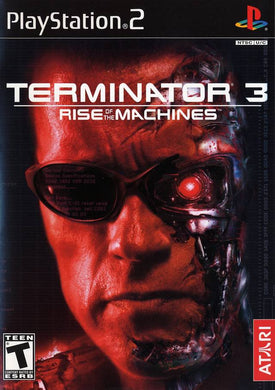 Terminator 3: Rise of the Machines