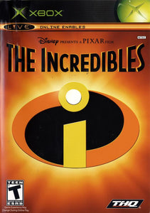 Incredibles