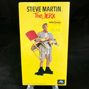 The Jerk - NEW