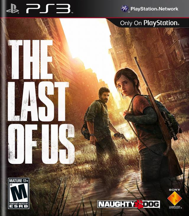 The Last of Us