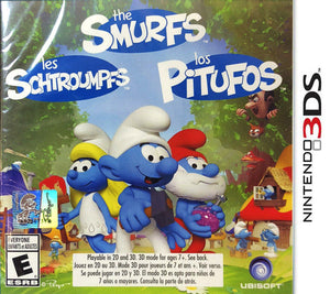 The Smurfs