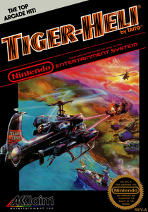 Tiger-Heli