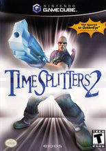 Load image into Gallery viewer, Time Splitters 2