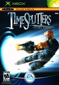 Time Splitters: Future Perfect