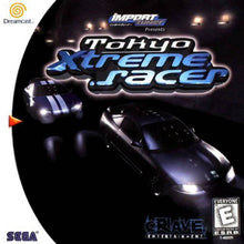 Load image into Gallery viewer, Tokyo Xtreme Racer