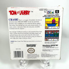 Load image into Gallery viewer, Tom and Jerry