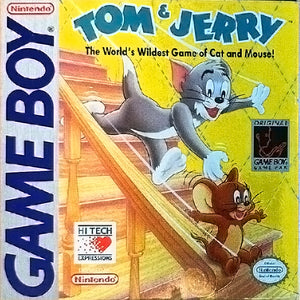 Tom & Jerry