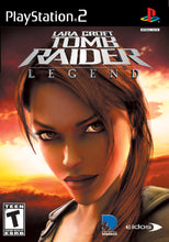 Load image into Gallery viewer, Tomb Raider: Legend
