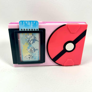 Pokedex Scanner - Tomy - 2013