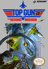 Load image into Gallery viewer, Top Gun: The Second Mission