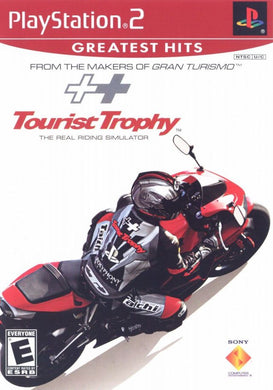 Tourist Trophy - Greatest Hits