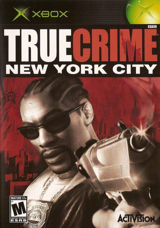 True Crime: New York City