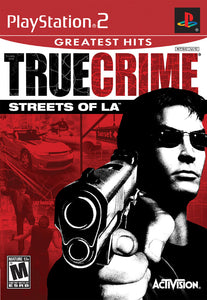 True Crime: Streets of L.A. - Greatest Hits