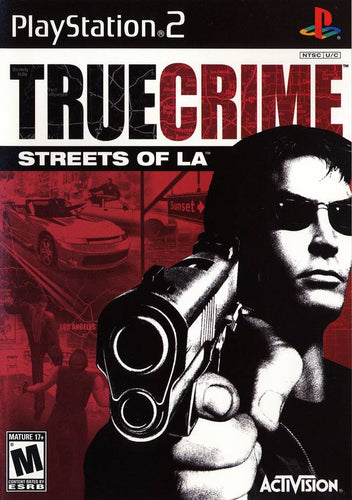 True Crime: Streets of L.A.