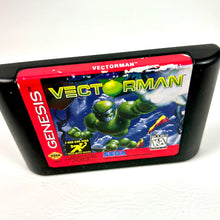 Load image into Gallery viewer, Vectorman - Loose Cartridge