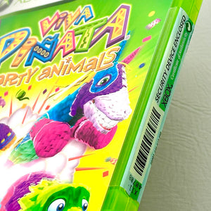 Viva Pinata: Party Animals - NEW