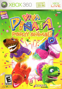 Viva Pinata: Party Animals - NEW